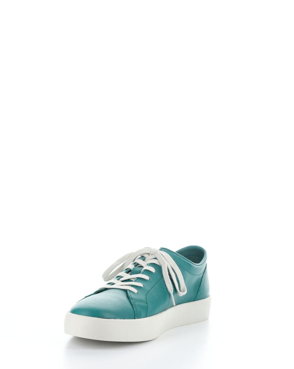 ROSS594SOF 016 PETROL Lace-up Shoes