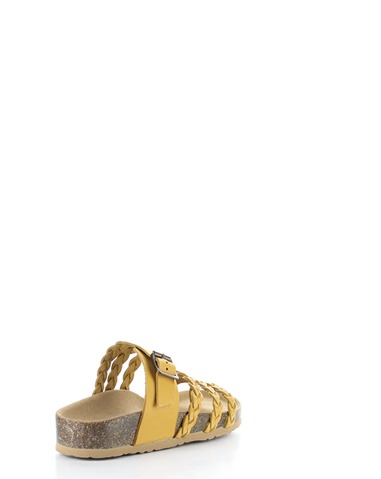 Sabina Yellow Gaucho Oil