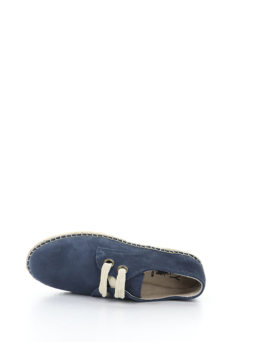 SAIC553FLY 004 JEANS SUEDE