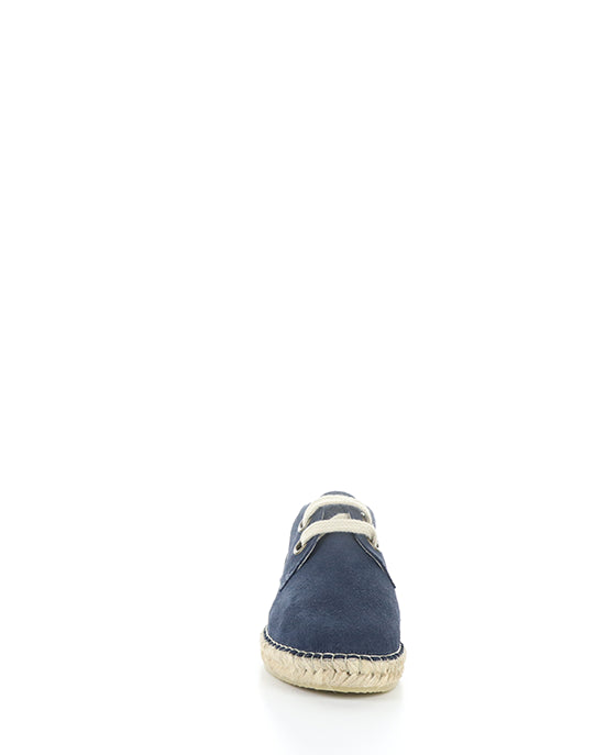 SAIC553FLY 004 JEANS SUEDE