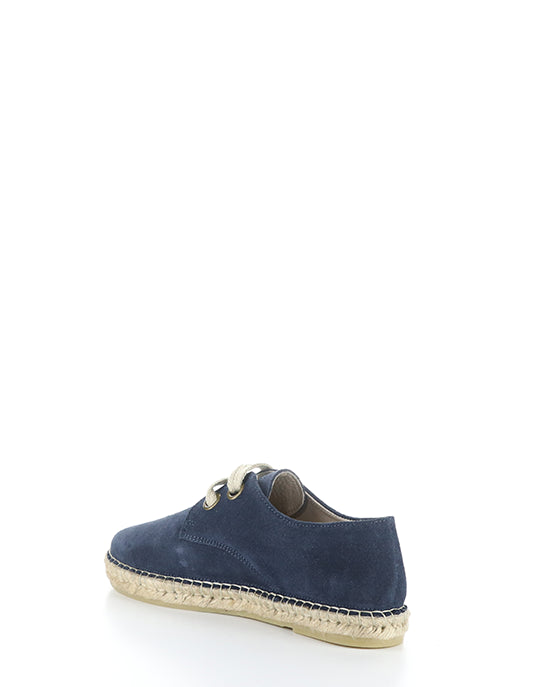 SAIC553FLY 004 JEANS SUEDE
