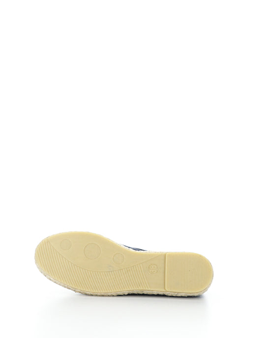 SAIC553FLY 004 JEANS SUEDE