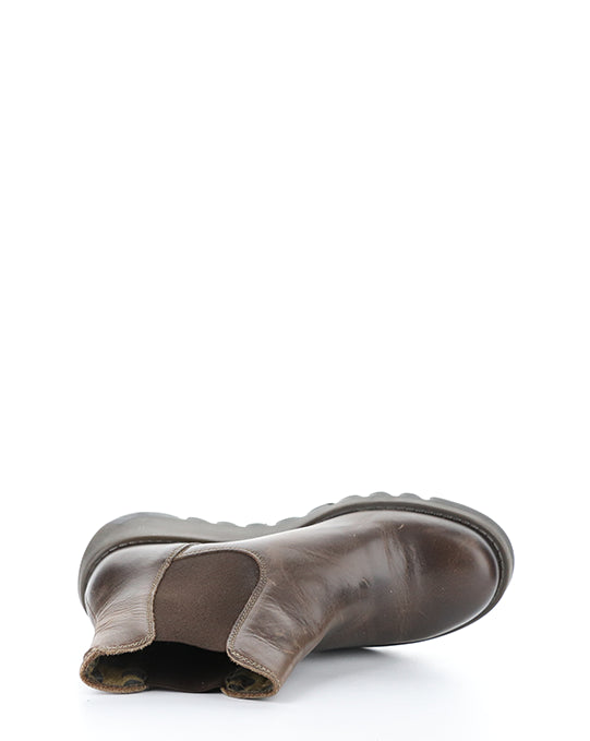 Salv 001 Dk Brown Rug