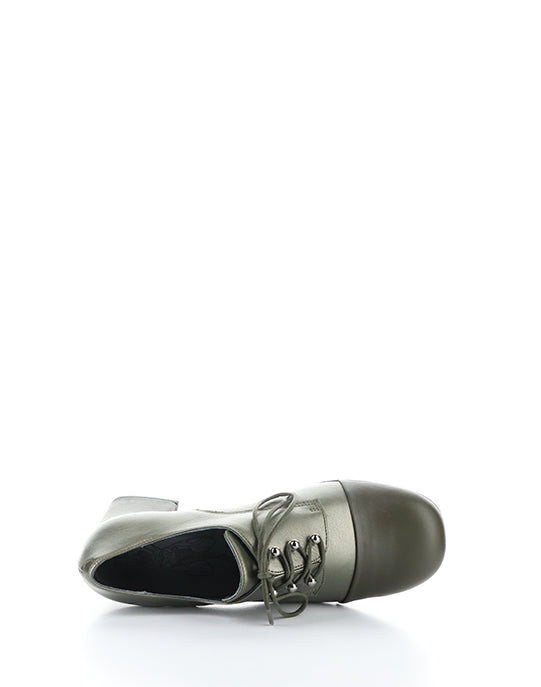 SARE173FLY 001 GRAPHITE/MILITARY DUBLIN