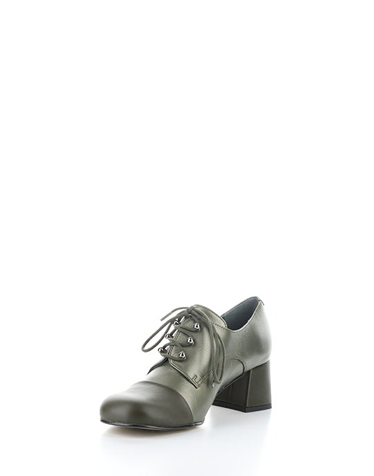 SARE173FLY 001 GRAPHITE/MILITARY DUBLIN