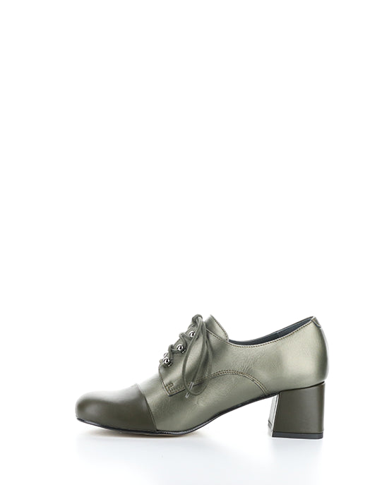 SARE173FLY 001 GRAPHITE/MILITARY DUBLIN