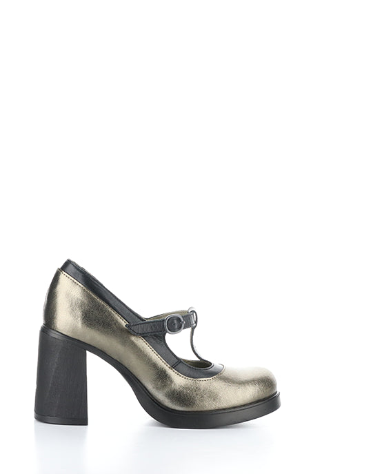 SEIF141FLY 001 DK GOLD/BLACK VALLEY/DUBLIN