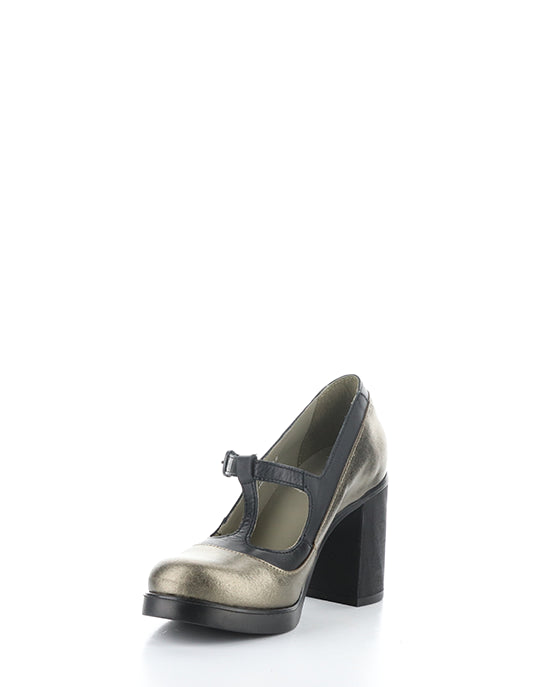 SEIF141FLY 001 DK GOLD/BLACK VALLEY/DUBLIN