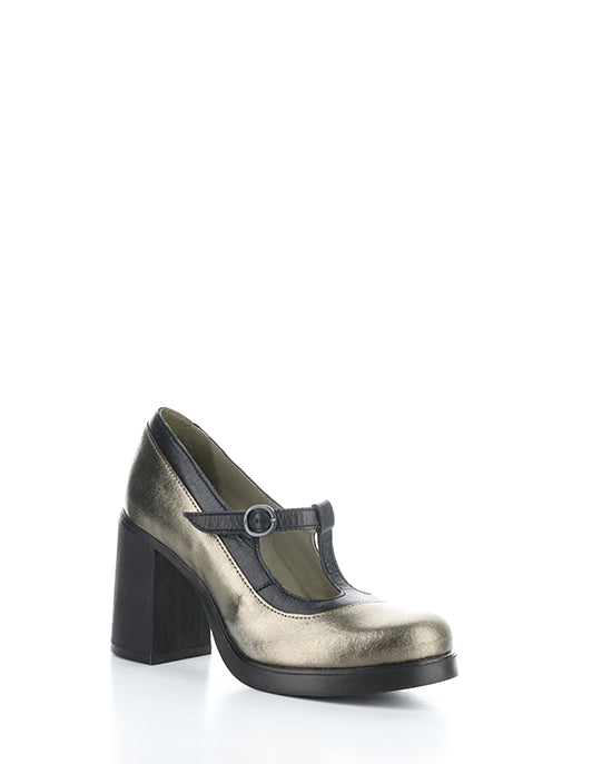 SEIF141FLY 001 DK GOLD/BLACK VALLEY/DUBLIN