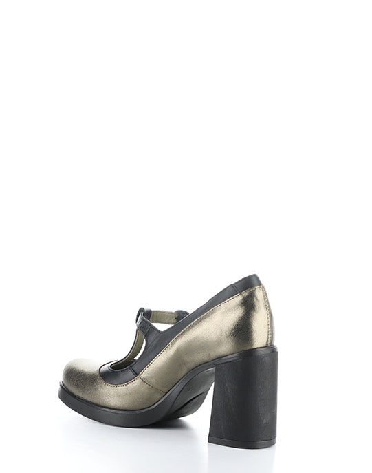 SEIF141FLY 001 DK GOLD/BLACK VALLEY/DUBLIN