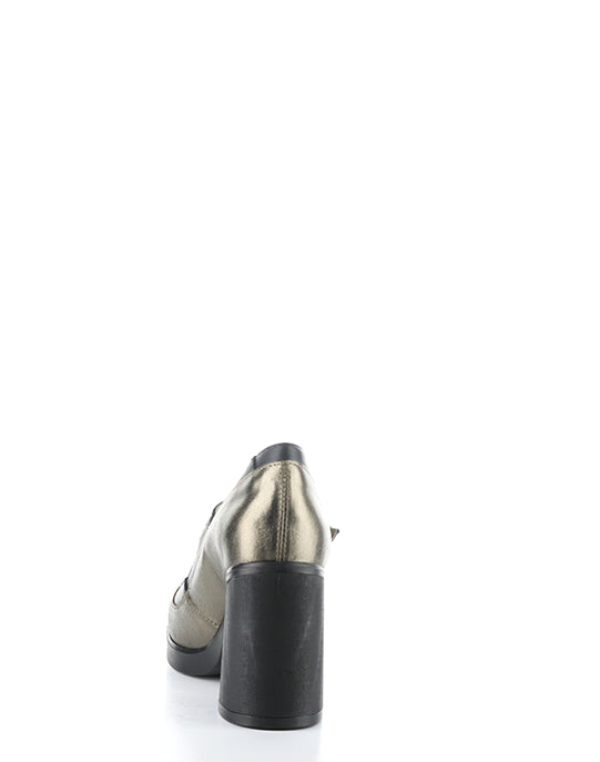 SEIF141FLY 001 DK GOLD/BLACK VALLEY/DUBLIN