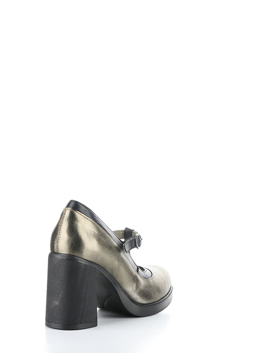 SEIF141FLY 001 DK GOLD/BLACK VALLEY/DUBLIN