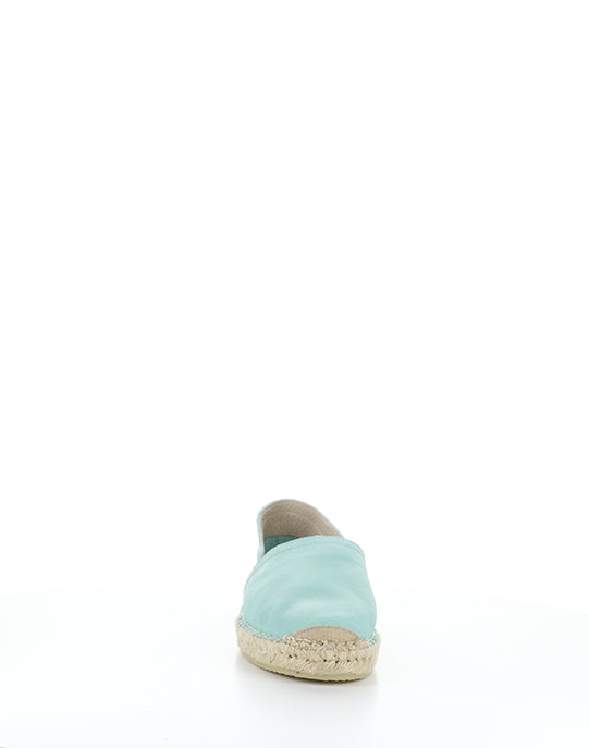 SERJ548FLY 000 SPEARMINT VELVET