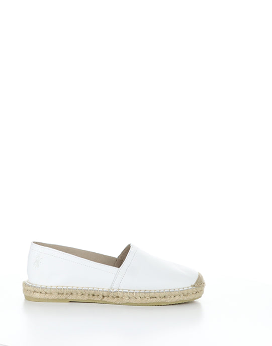 SERJ548FLY 001 WHITE VELVET