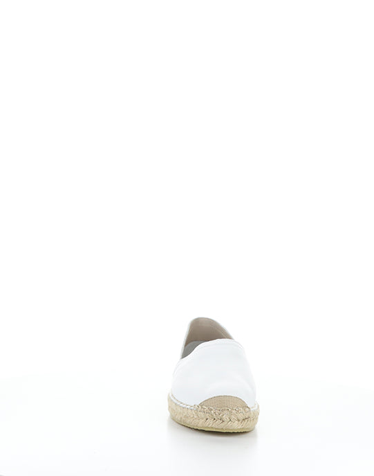 SERJ548FLY 001 WHITE VELVET