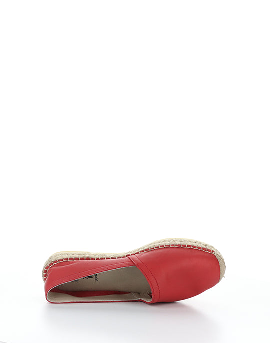 SERJ548FLY 002 RED VELVET