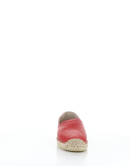 SERJ548FLY 002 RED VELVET