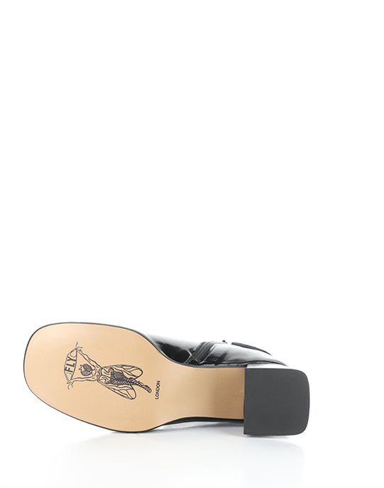 SIRT340FLY 000 BLACK NAPPALAK