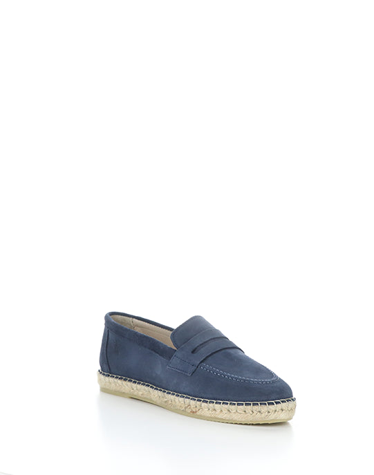 SOIZ547FLY 003 JEANS SUEDE