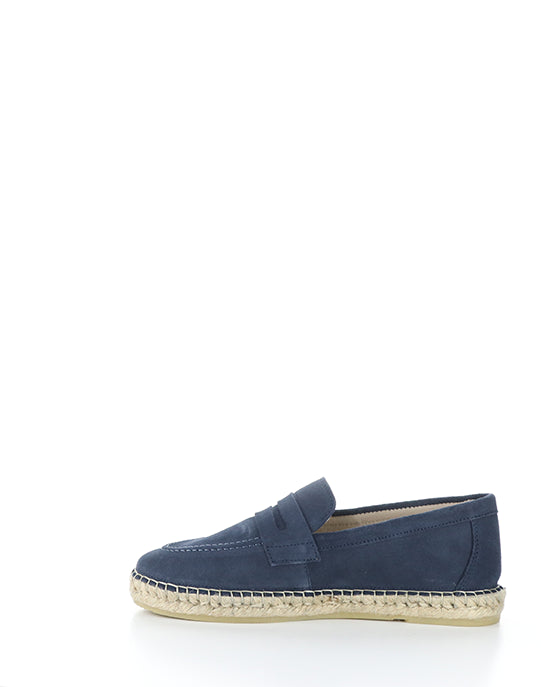 SOIZ547FLY 003 JEANS SUEDE