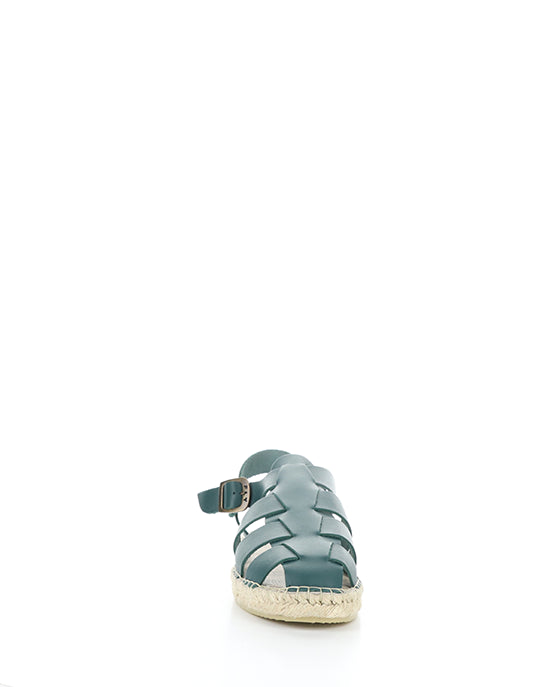 SOWA551FLY 000 DK MOSS BROOKLYN