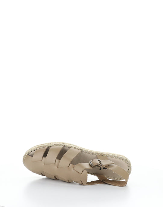 SOWA551FLY 004 TAUPE BROOKLYN