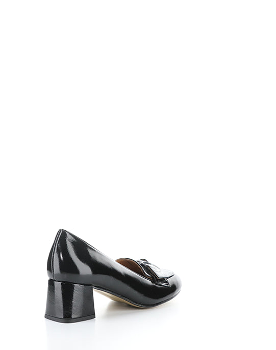 SUFI172FLY 004 BLACK NAPPALAK