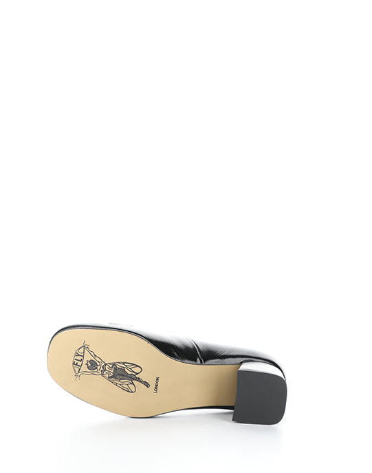 SUFI172FLY 004 BLACK NAPPALAK