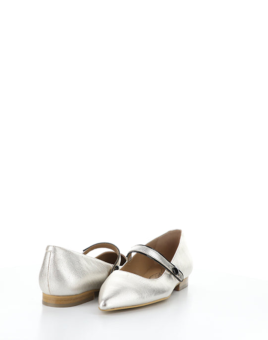 SULN265FLY 003 SILVER PEGASO/NAPPALAK