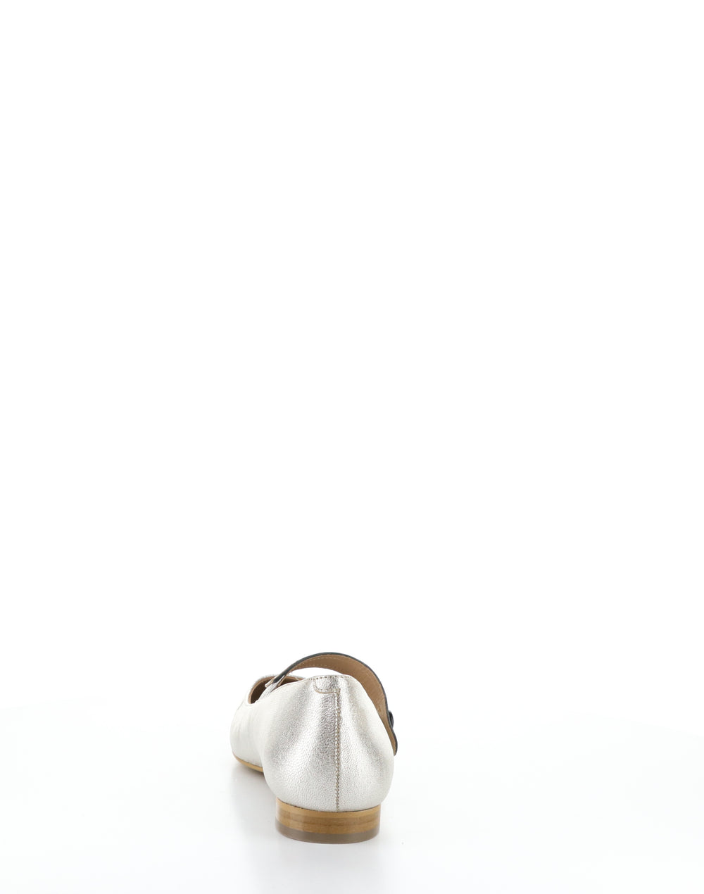 SULN265FLY 003 SILVER Pointed Toe Shoes