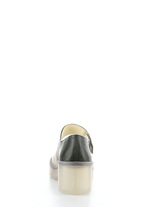 TAAR558FLY 000 TAUPE/KHAKI MOUSSE