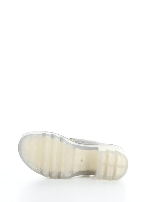 TAAR558FLY 000 TAUPE/KHAKI MOUSSE