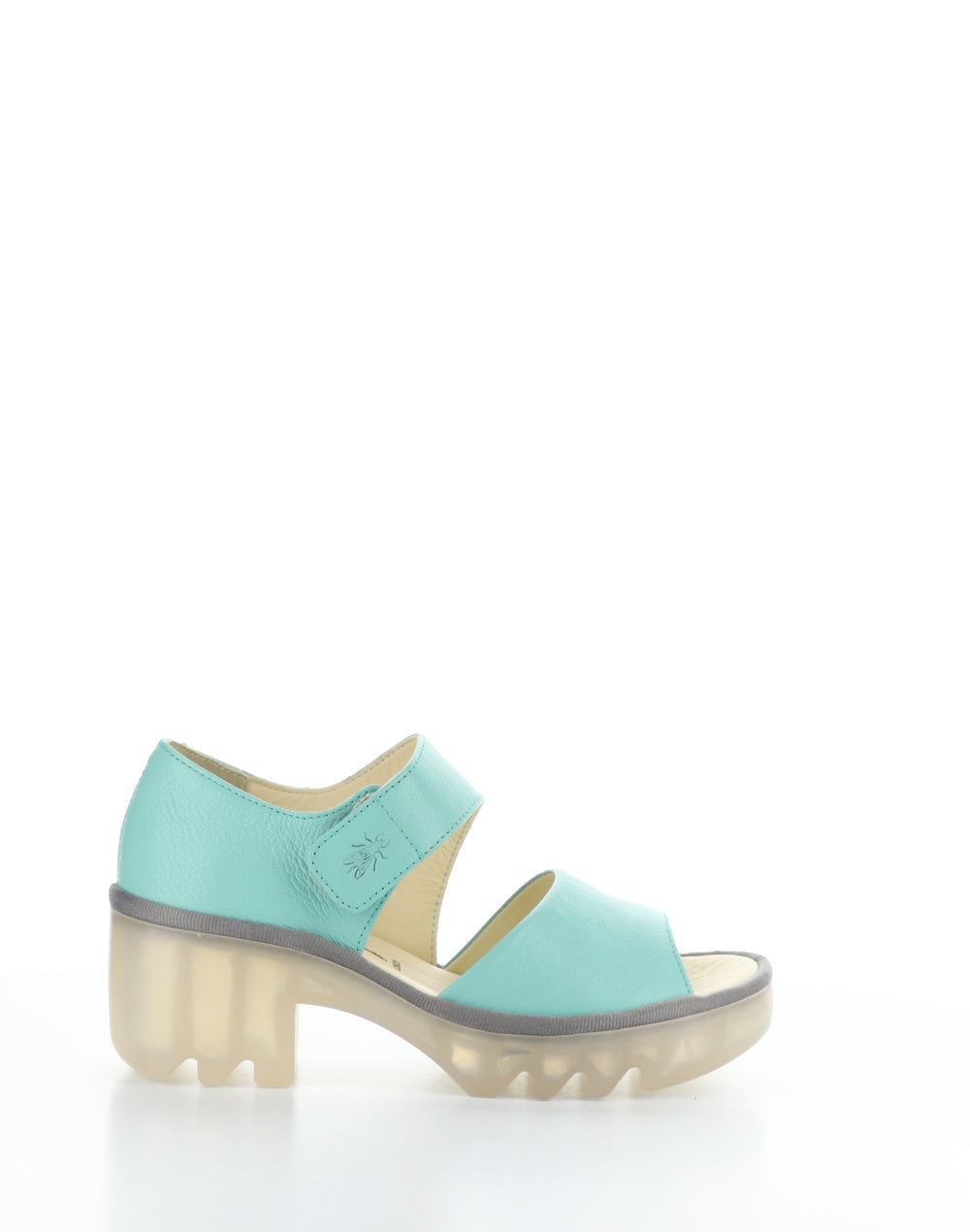 TAAR558FLY 002 MINT Round Toe Shoes