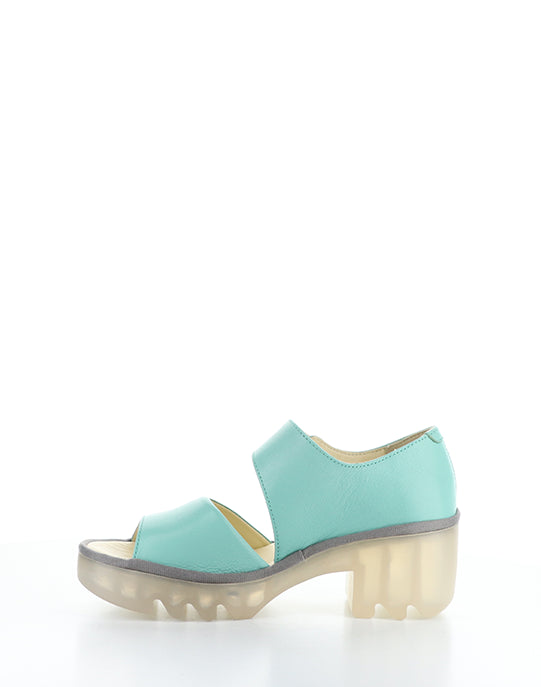 TAAR558FLY 002 MINT MOUSSE