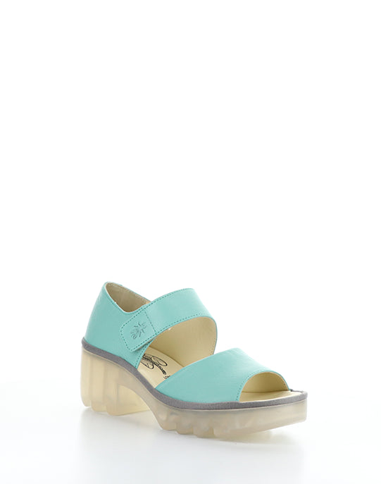 TAAR558FLY 002 MINT MOUSSE