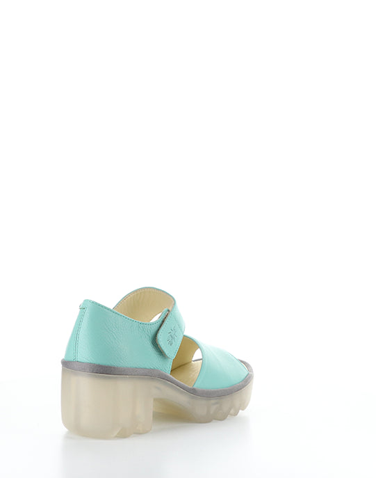 TAAR558FLY 002 MINT MOUSSE