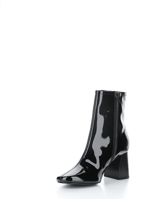 TAGUS BLACK PATENT