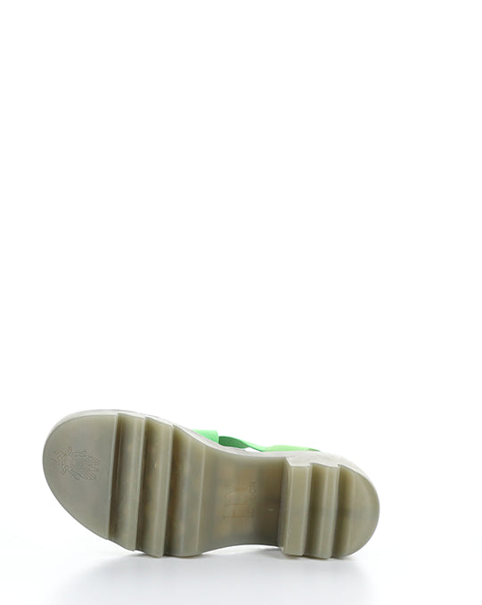 TAJI502FLY 003 GREEN CUPIDO