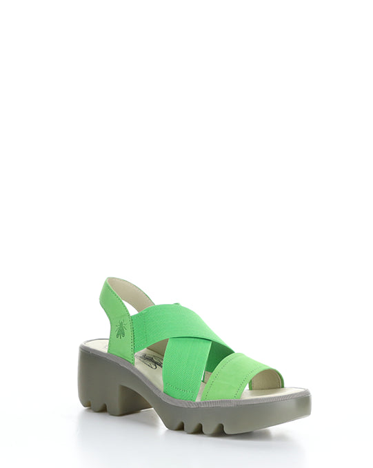 TAJI502FLY 003 GREEN CUPIDO