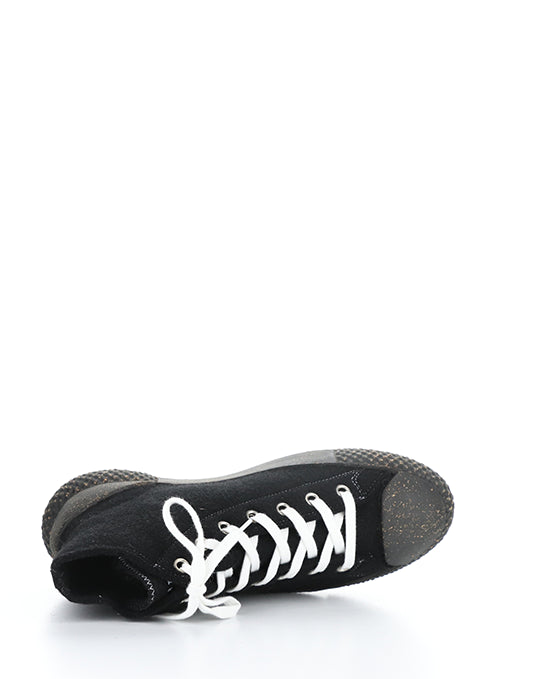 TEAN1186ASP 001 BLACK FELT