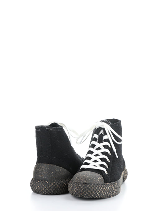 TEAN1186ASP 001 BLACK FELT
