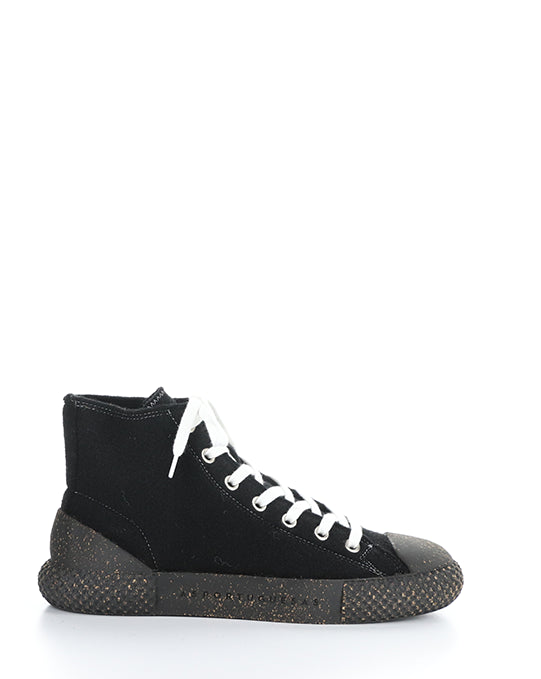 TEAN1186ASP 001 BLACK FELT