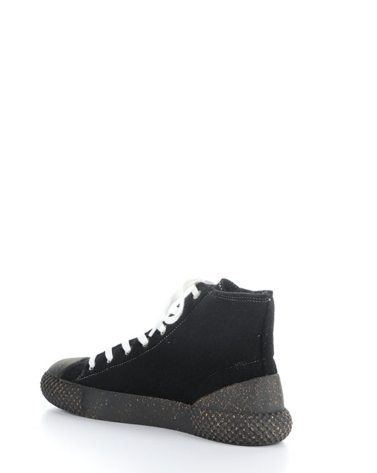 TEAN1186ASP 001 BLACK FELT