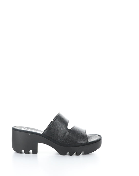 TECH493FLY 004 BLACK MOUSSE