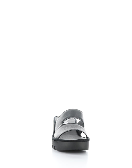 TECH493FLY 004 BLACK MOUSSE
