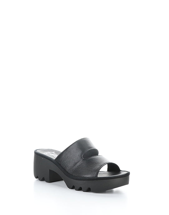TECH493FLY 004 BLACK MOUSSE