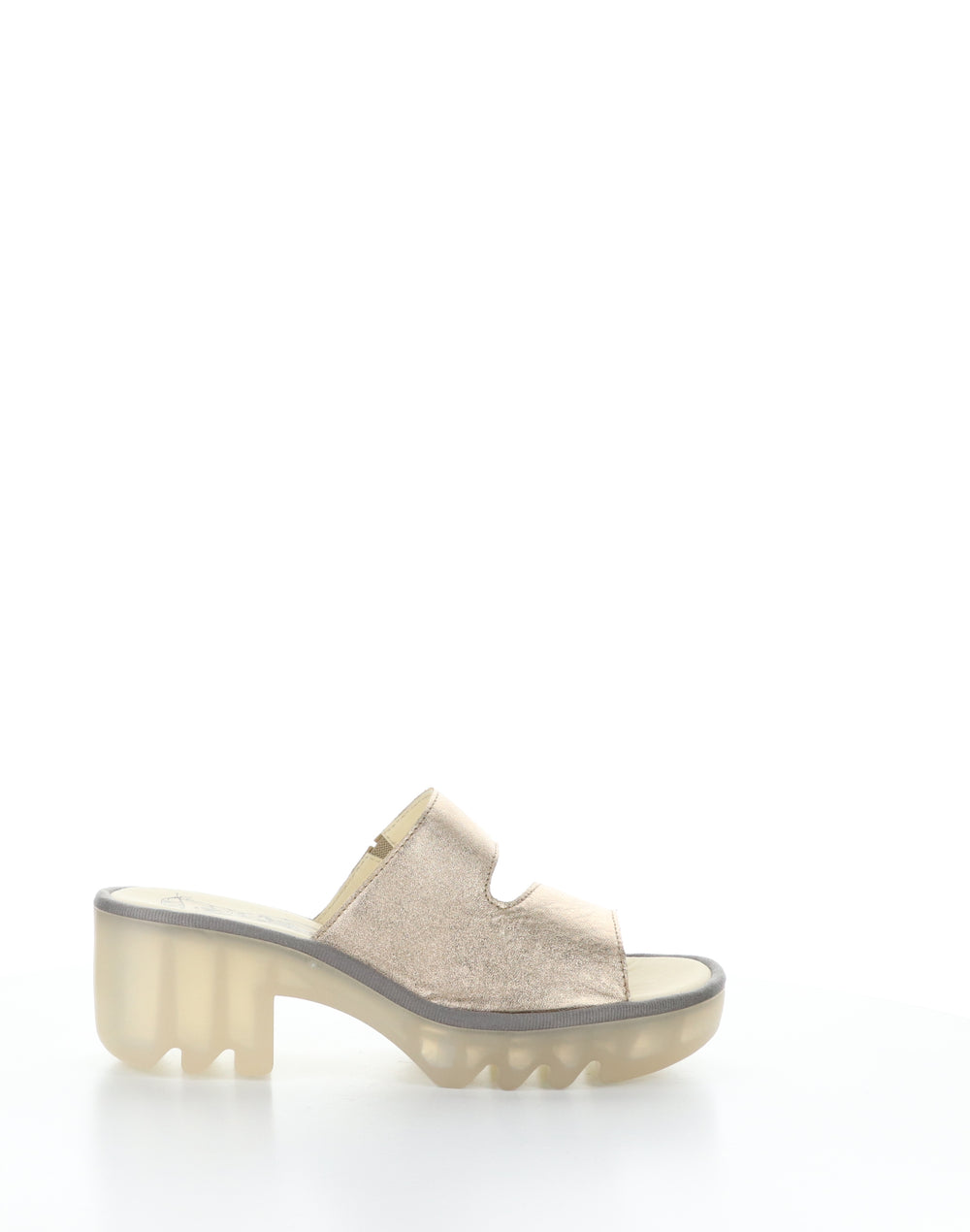 Tech493Fly 011 Sahara Round Toe Sandals