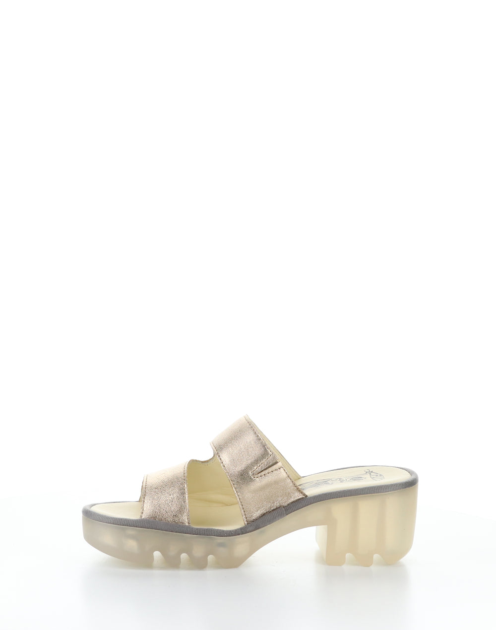 Tech493Fly 011 Sahara Round Toe Sandals