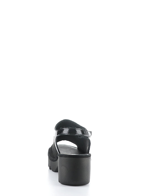 TEIF577FLY 000 BLACK CUPIDO/NAPPALAK