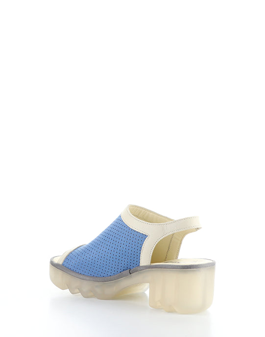 TEIF577FLY 001 BLUE/OFFWHT CUPIDO/MOUSSE